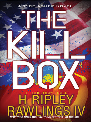 The Kill Box - ebook